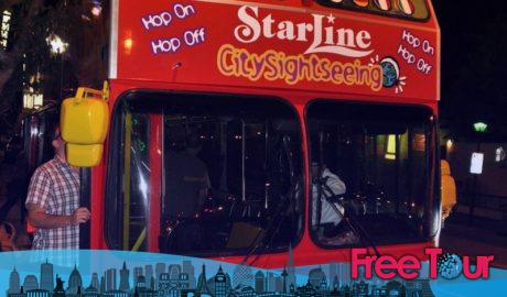 Qué hacer de noche en Los Ángeles Qué hacer de noche en Los Ángeles