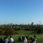 Qué hacer en agosto en Londres Qué hacer en agosto en Londres