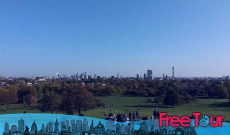 Qué hacer en agosto en Londres Qué hacer en agosto en Londres