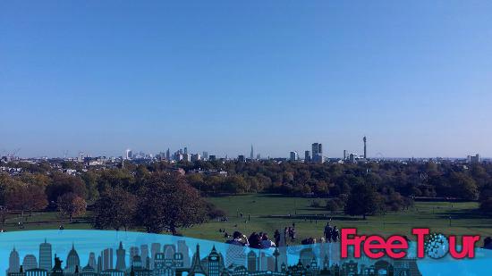 Qué hacer en agosto en Londres Qué hacer en agosto en Londres