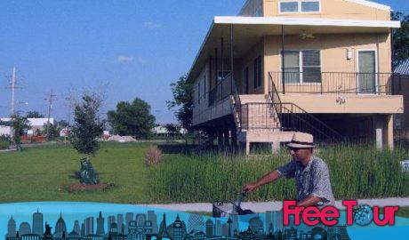 Qué hacer en agosto en Nueva Orleans Qué hacer en agosto en Nueva Orleans