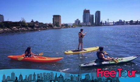Qué hacer en agosto en Nueva York Qué hacer en agosto en Nueva York