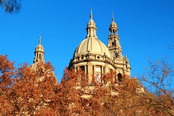 Qué hacer en Barcelona