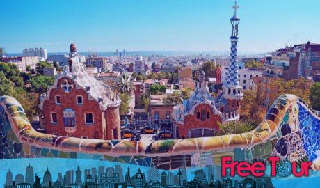 Qué hacer en Barcelona Qué hacer en Barcelona