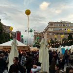 Qué hacer en Barcelona en octubre Qué hacer en Barcelona en octubre