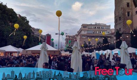 Qué hacer en Barcelona en octubre Qué hacer en Barcelona en octubre
