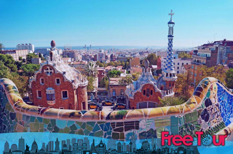 Qué hacer en Barcelona Qué hacer en Barcelona
