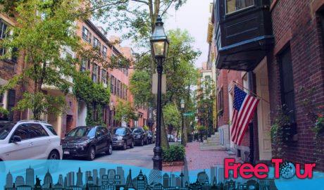 Qué hacer en Boston en junio Qué hacer en Boston en junio