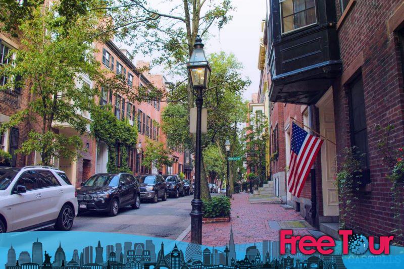 Qué hacer en Boston en junio Qué hacer en Boston en junio