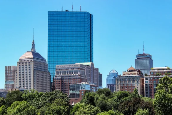 Qué hacer en Boston gratis