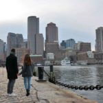 Qué hacer en Boston gratis