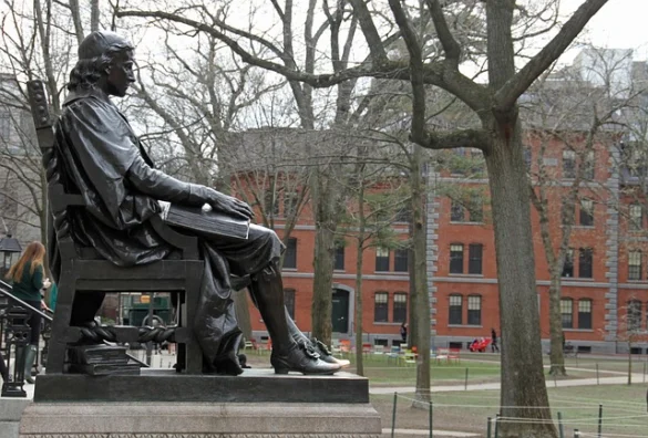 Qué hacer en Boston gratis