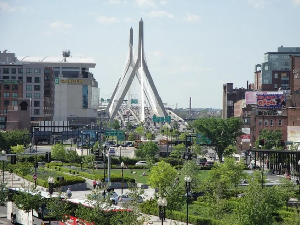 Qué hacer en Boston gratis