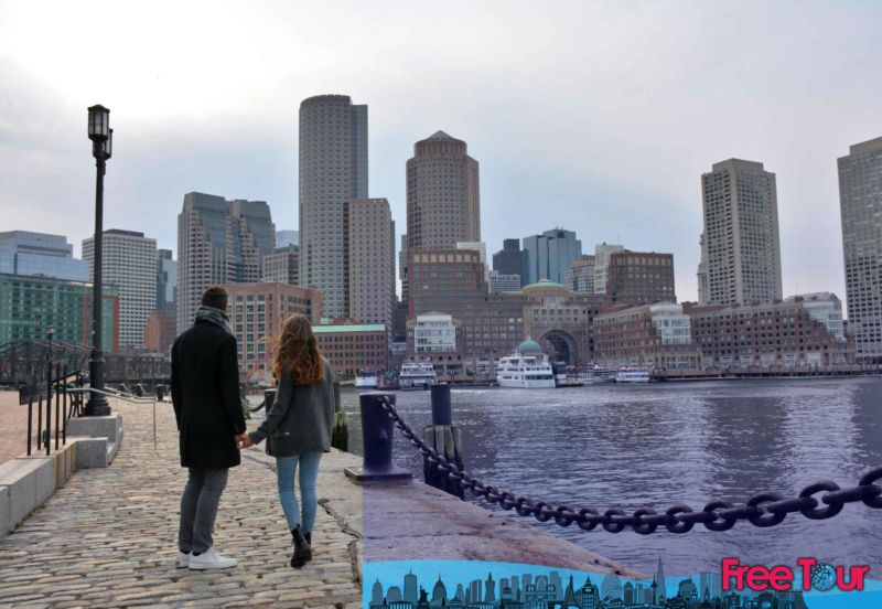 que hacer en boston gratis - Qué hacer en Boston gratis