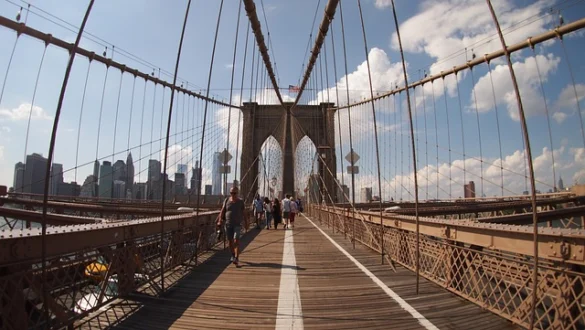 Qué hacer en Brooklyn