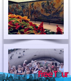 Qué hacer en Chicago (actualizado) Qué hacer en Chicago (actualizado)