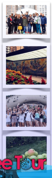 Qué hacer en Chicago (actualizado) Qué hacer en Chicago (actualizado)