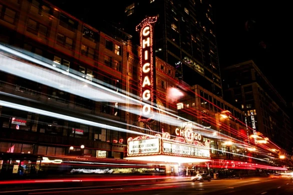 Qué hacer en Chicago (actualizado)