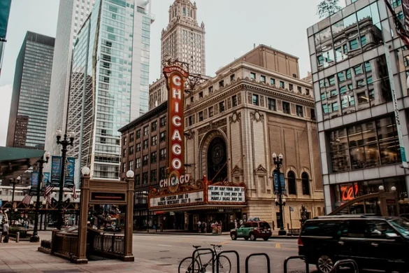 Qué hacer en Chicago (actualizado)