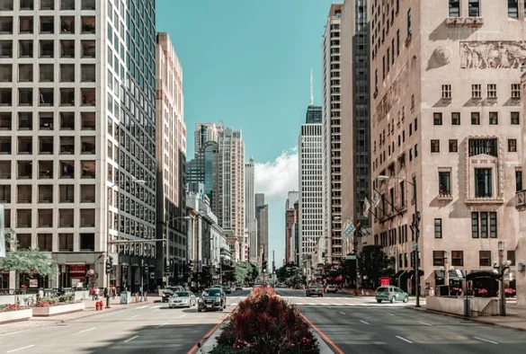 Qué hacer en Chicago (actualizado)