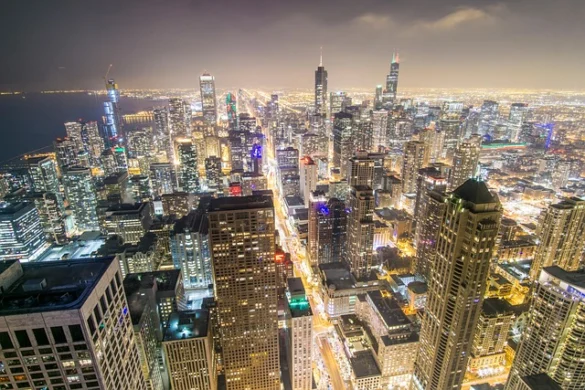 Qué hacer en Chicago (actualizado)