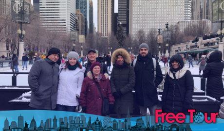 Qué hacer en Chicago en febrero (actualizado) Qué hacer en Chicago en febrero (actualizado)