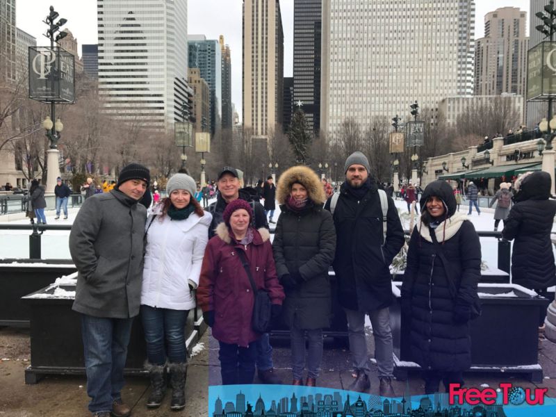 Qué hacer en Chicago en febrero (actualizado)