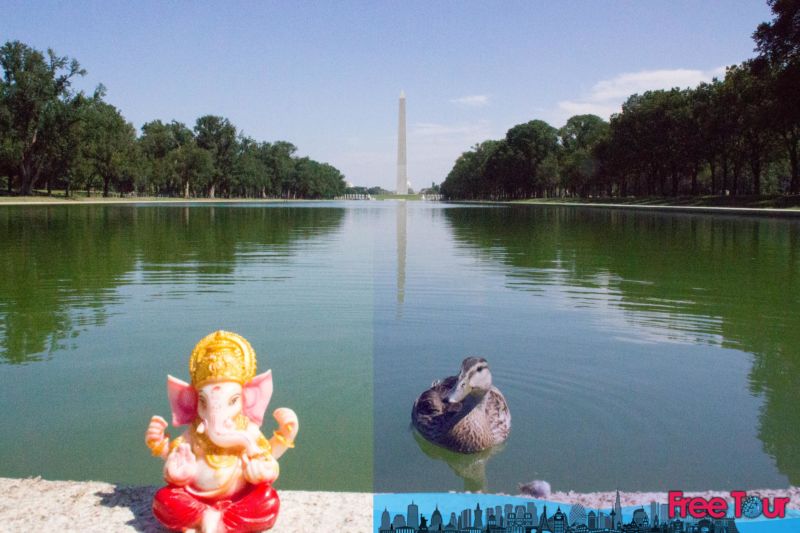 Qué hacer en DC en septiembre Qué hacer en DC en septiembre