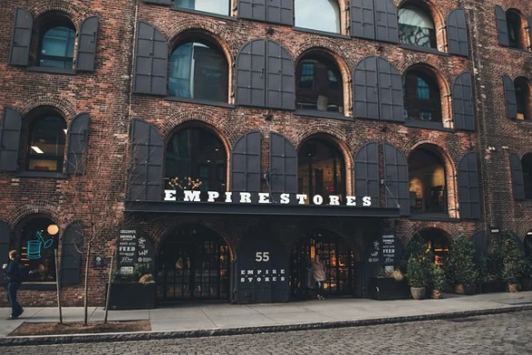 Qué hacer en DUMBO Brooklyn