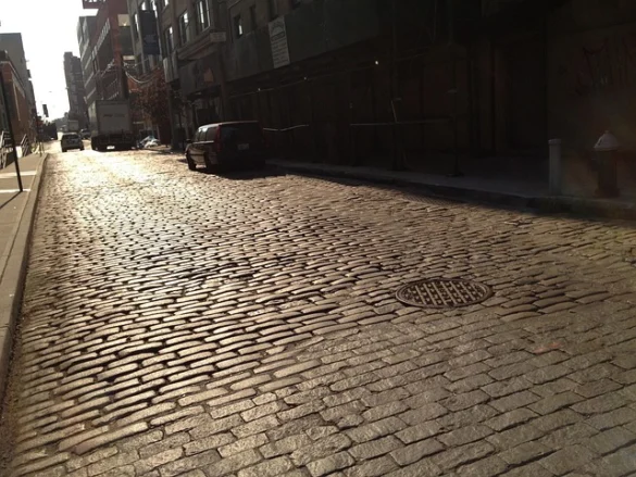 Qué hacer en DUMBO Brooklyn