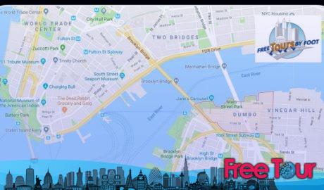 Qué hacer en DUMBO Brooklyn Qué hacer en DUMBO Brooklyn