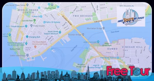 Qué hacer en DUMBO Brooklyn Qué hacer en DUMBO Brooklyn
