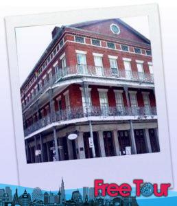 El Barrio Francés de Nueva Orleans | Un tour autoguiado