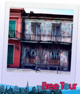 El Barrio Francés de Nueva Orleans | Un tour autoguiado