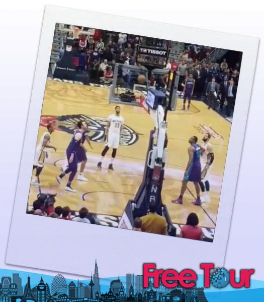 Qué hacer en enero en Nueva Orleans (actualizado) Qué hacer en enero en Nueva Orleans (actualizado)