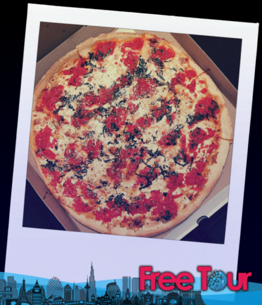 que hacer en febrero en la ciudad de nueva york - La mejor pizza de la ciudad de Nueva York por barrio