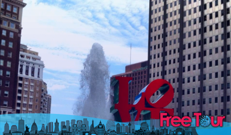 Qué hacer en Filadelfia en febrero (actualizado) Qué hacer en Filadelfia en febrero (actualizado)