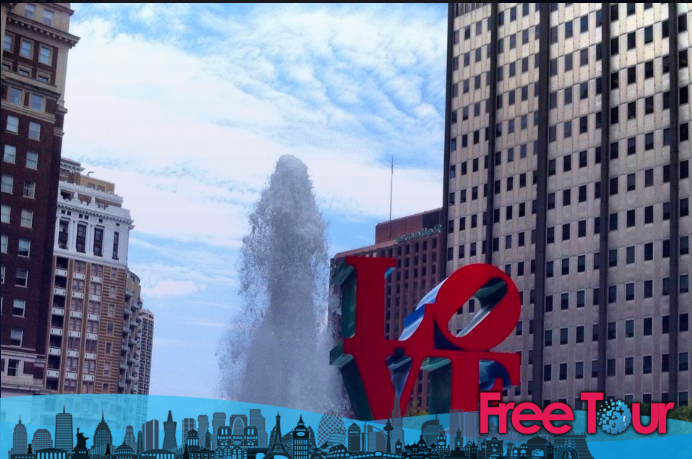 Qué hacer en Filadelfia en febrero (actualizado) Qué hacer en Filadelfia en febrero (actualizado)