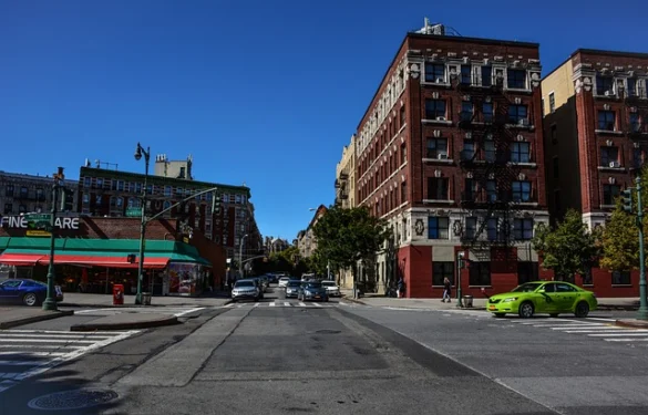 Qué hacer en Harlem NYC