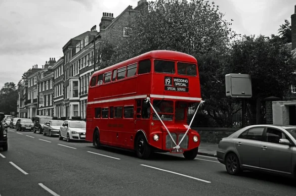 Qué hacer en julio en Londres