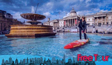 Qué hacer en julio en Londres Qué hacer en julio en Londres