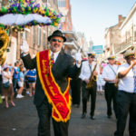 Qué hacer en junio en Nueva Orleans (actualizado) Qué hacer en junio en Nueva Orleans (actualizado)
