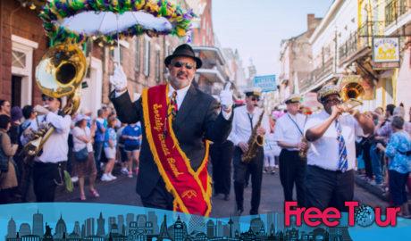 Qué hacer en junio en Nueva Orleans (actualizado) Qué hacer en junio en Nueva Orleans (actualizado)