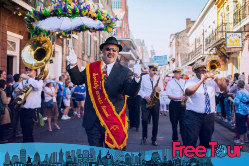 Qué hacer en junio en Nueva Orleans (actualizado) Qué hacer en junio en Nueva Orleans (actualizado)