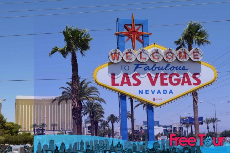 Qué hacer en Las Vegas en septiembre Qué hacer en Las Vegas en septiembre