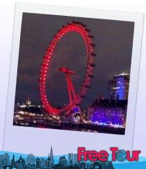 Qué hacer en Londres en diciembre Qué hacer en Londres en diciembre
