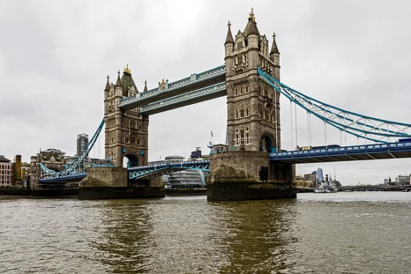 Qué hacer en Londres en enero