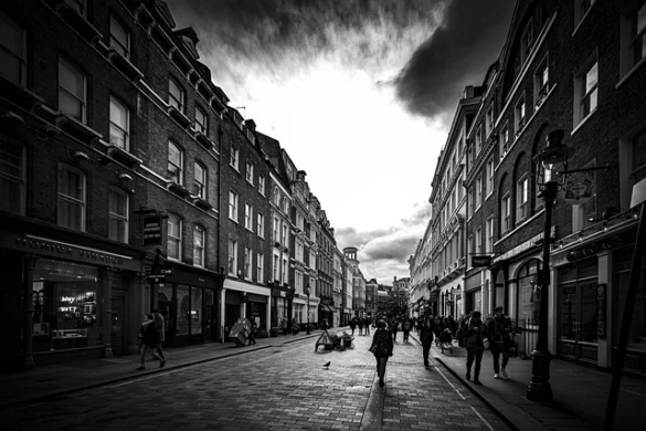 Qué hacer en Londres en enero