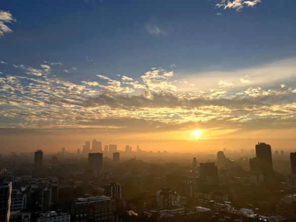 Qué hacer en Londres en enero