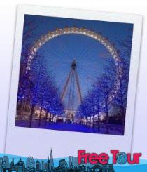Qué hacer en Londres por la noche Qué hacer en Londres por la noche